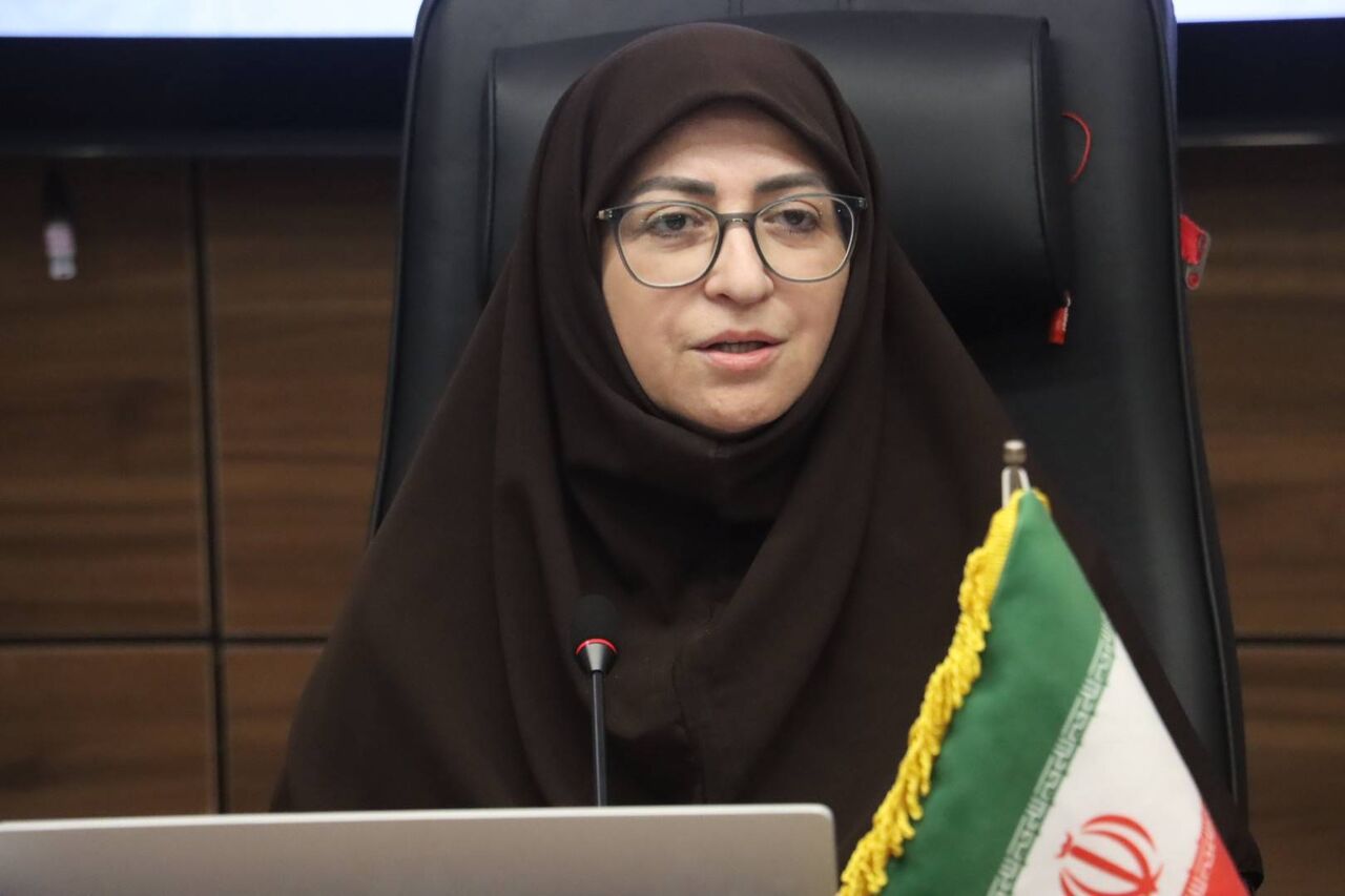 رئیس سازمان حفاظت محیط زیست: الزامات زیست‌محیطی میدان نفتی سهراب بازنگری شد
