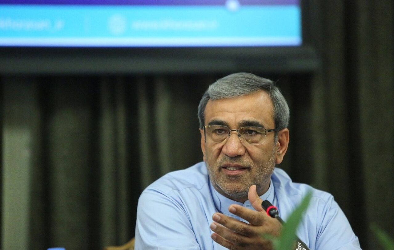 استاندار خراسان رضوی: بودجه سالانه نیازهای استان را تامین نمی‌کند