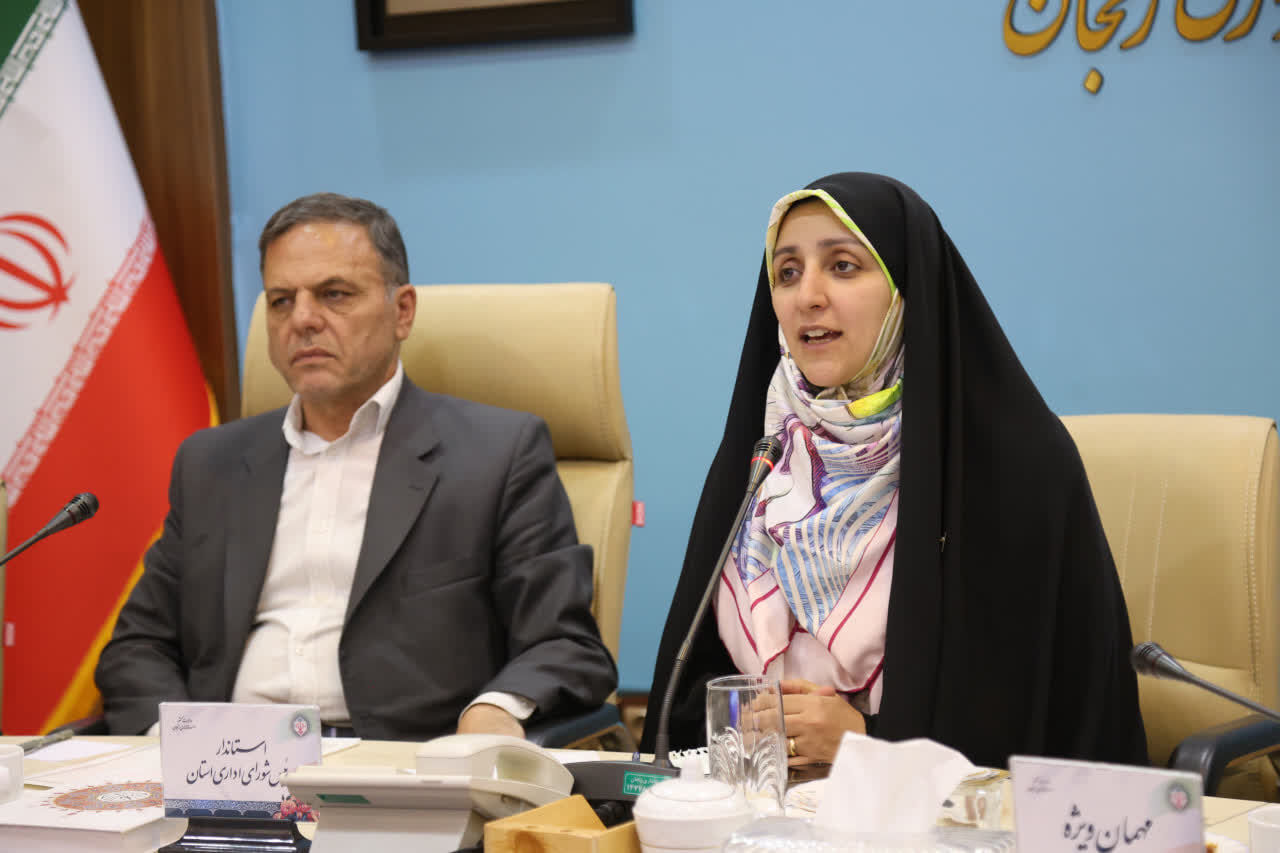 معاون رییس جمهور: دولت چهاردهم، بیشترین میزان انتصاب زنان را داشته است