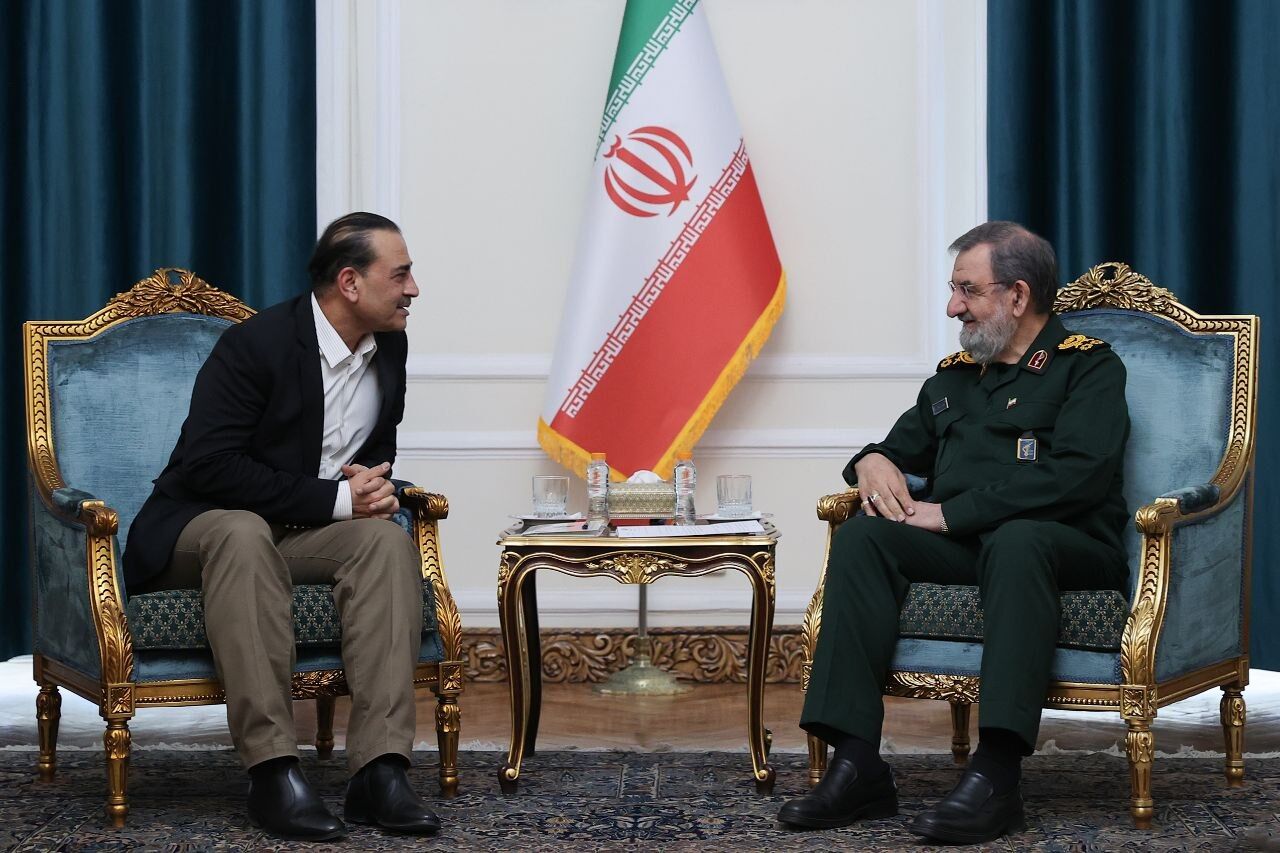 سرلشگررضایی: آمریکا باید اقدامات عملی در خصوص اجرای شروط تفاهم‌نامه انجام دهد