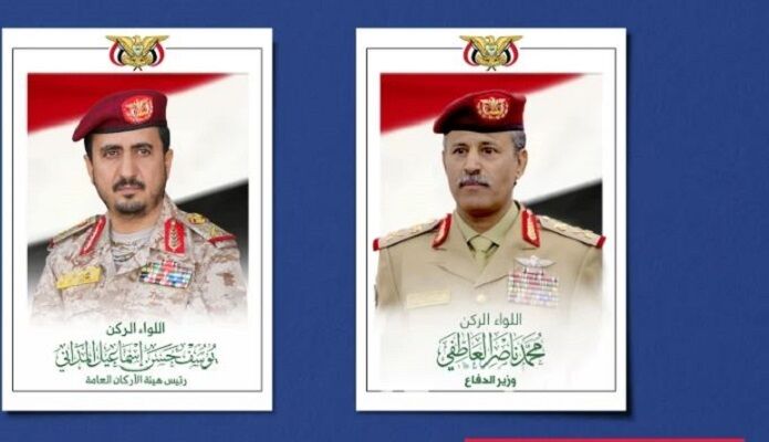 فرماندهان نظامی یمن خطاب به عربستان: موازنه قدرت تغییر کرده و معادلات جدیدی حاکم است
