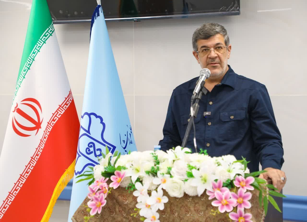 استاندار یزد: به حوزه بهداشت و درمان همه شهرستان‌های استان توجه خواهد شد