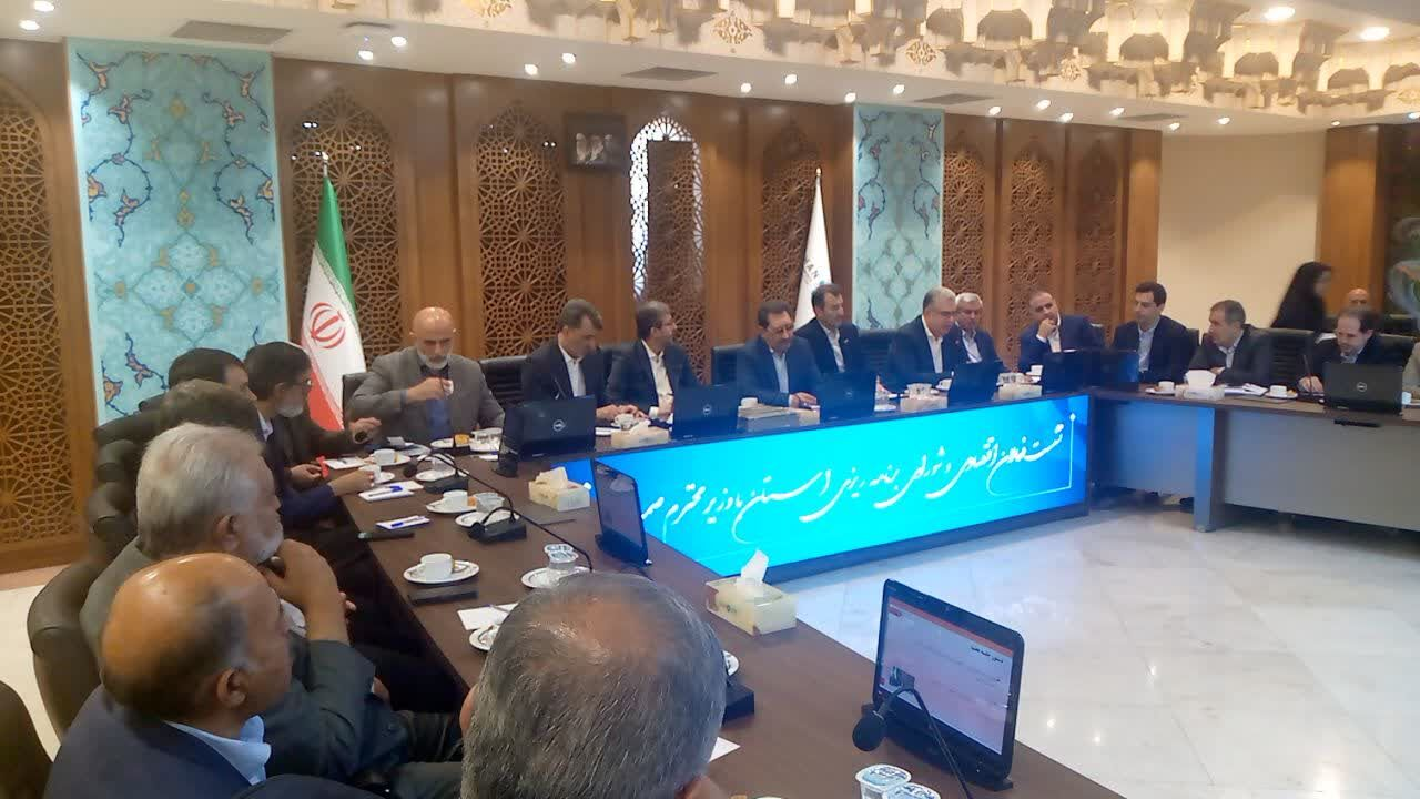 60 درصد ظرفیت پتروشیمیهای آسیبدیده به مدار تولید بازگشت/ ایران دیگر قابل تحریم نیست