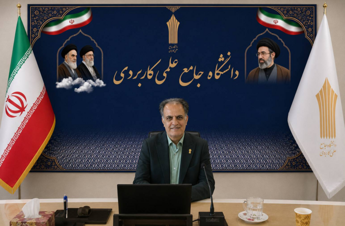 اخبار کوتاه دانشگاهی سوم شهریورماه