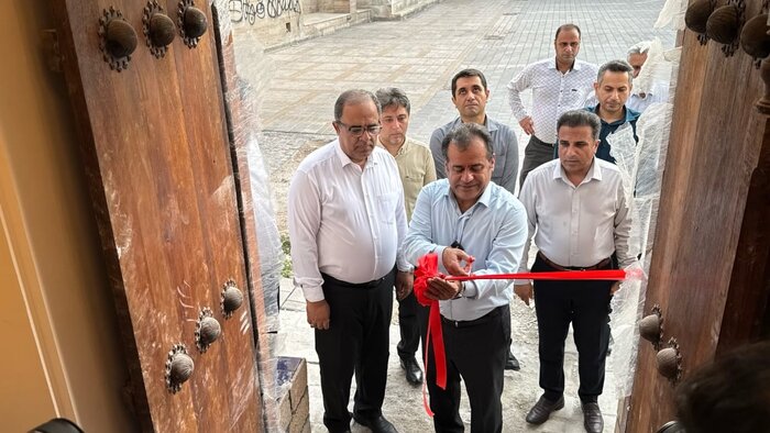 کسب رتبه نخست سرمایه گذاری رهاورد دولت در پساجنگ