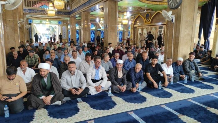 تاکید علمای شیعه و سنی بر تقویت برادری برای مقابله با دشمنان
