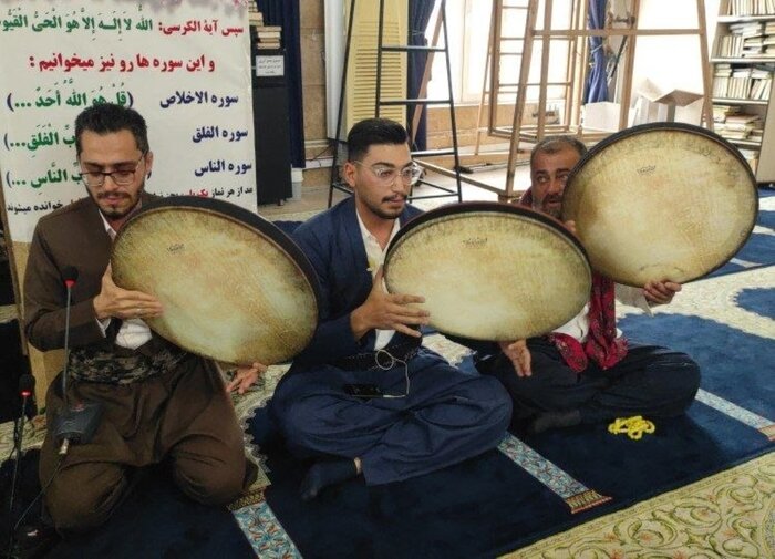 تاکید علمای شیعه و سنی بر تقویت برادری برای مقابله با دشمنان
