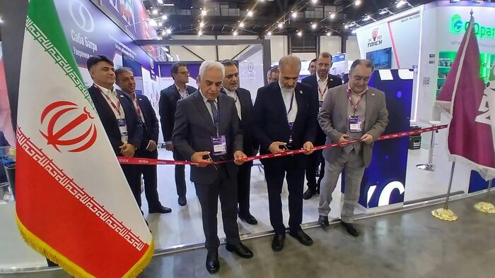 گشایش نمایشگاه اتومبیلیتی ۲۰۲۶ با حضور ایران/ رشد هشت برابری مبادلات قطعهسازان با روسیه