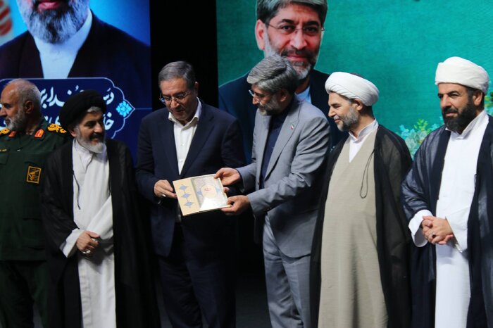 استاندار: امنیت و انسجام مهمترین شاخصه آذربایجانغربی/ ۵۲ درصد تجارت مرزی کشور سهم استان