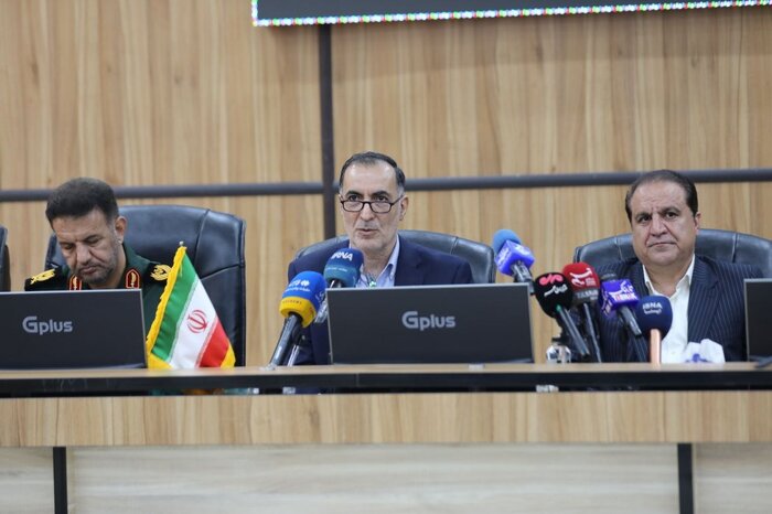 ایلام بالاترین تراکم جامعه ایثارگری کشور را دارد