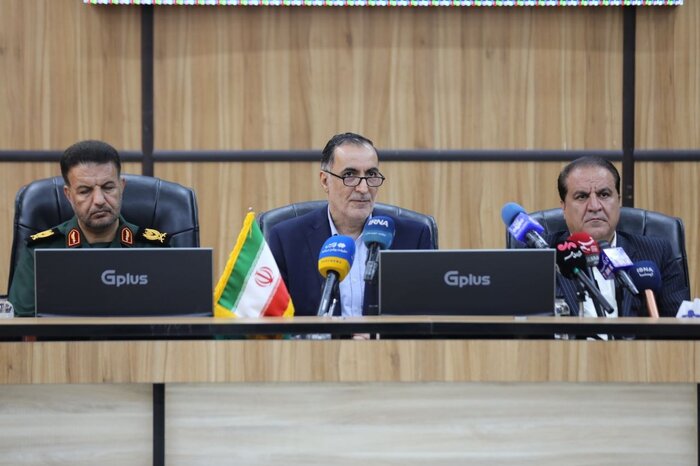 معاون رئیسجمهور: اصلاح راهبردها شرط عبور از فشارهای اقتصادی است