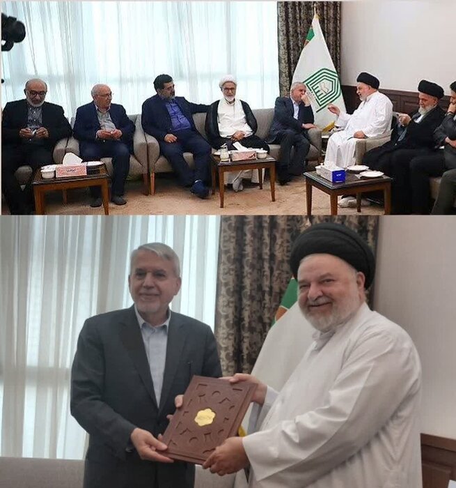 قم باید یکی از موزههای بزرگ ایران را داشته باشد