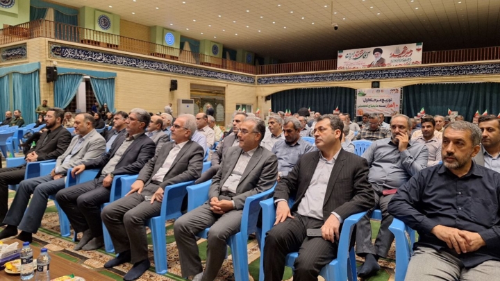 ۱۰ هزار بسته مایحتاج تحصیلی بین دانشآموزان نیازمند گلستانی توزیع شد