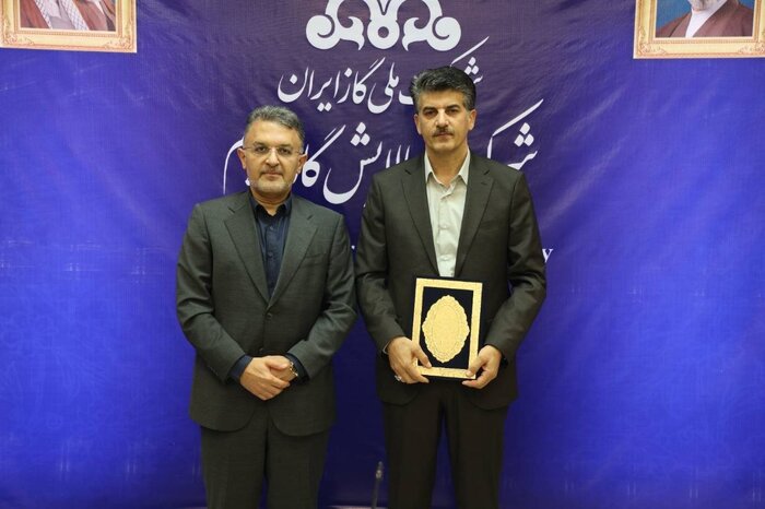 ۸۶ میلیون مترمکعب ظرفیت گاز پارس جنوبی به مدار بازگشت