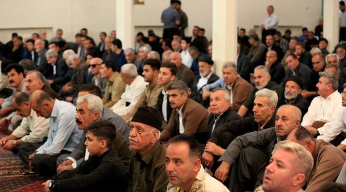 امام‌جمعه پاوه: وحدت امت اسلامی مهم‌ترین پیام میلاد پیامبر(ص) است