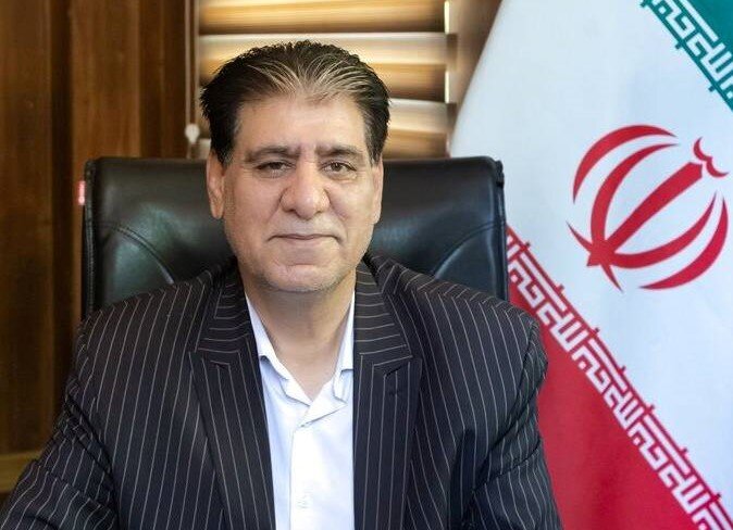 شهردار جدید نیشابور معرفی شد