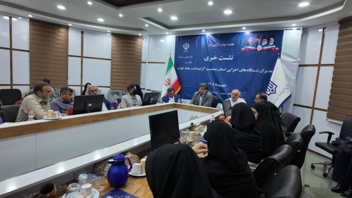 مدرسه‌سازی بوشهر با مشارکت خیرین شتاب گرفت