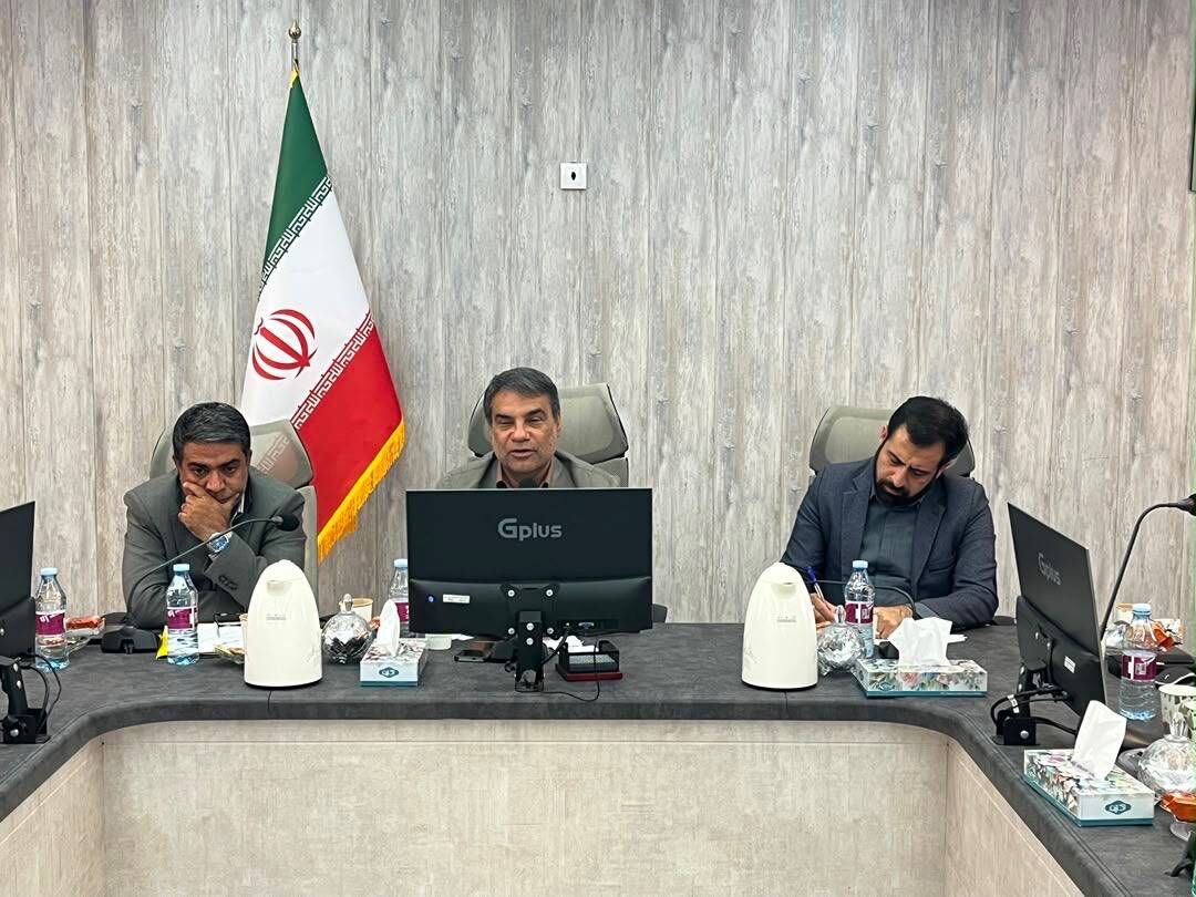 معاون استاندار هرمزگان: تداوم خدمات در بحران نیازمند تقویت اختیارات استان‌هاست