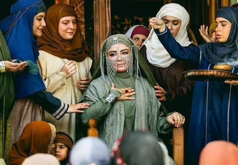 ظهور قدرت‌های تولیدی بیرون از سازمان صداوسیما