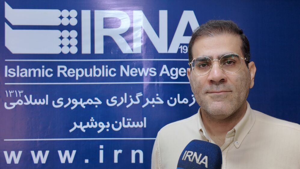 معاون استاندار بوشهر:طرحهای هفته دولت امسال ۲.۵ برابر سال گذشته است