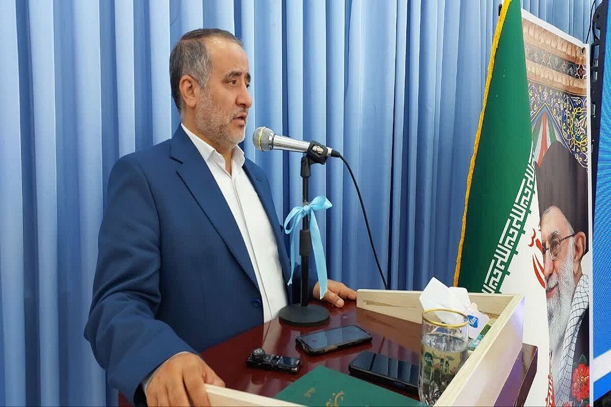 استاندار خراسان جنوبی: ۳۲ همت مصوبه سفر رئیسجمهوری در مسیر اجرا قرار دارد