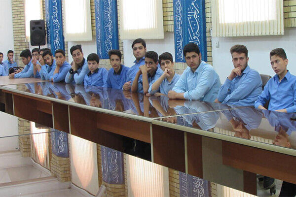 شبکه «مدار»، گامی نو برای تحول کیفی مدارس دولتی در تراز انقلاب اسلامی