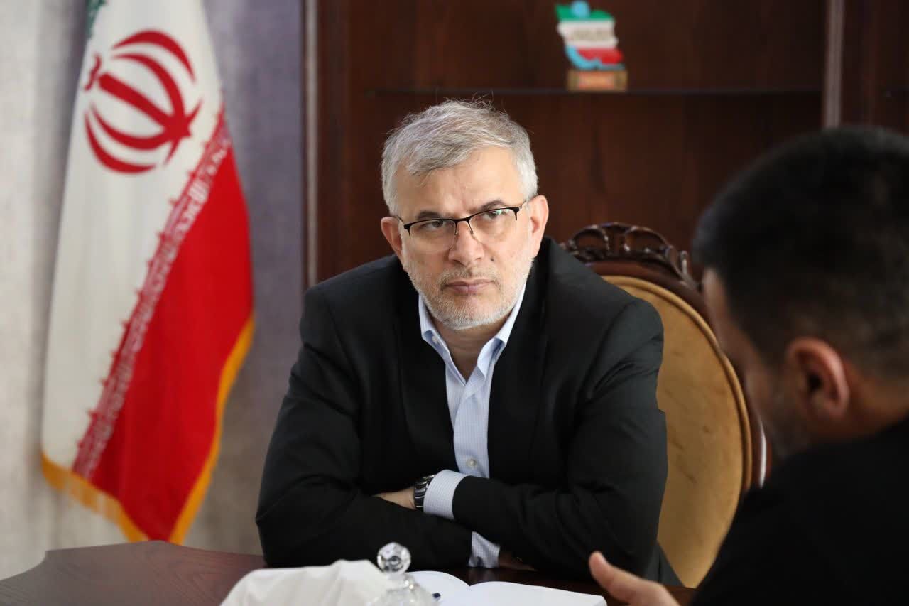 استاندار البرز : مردم آثار اقدامات مسوولان  را در زندگی خود باید ببینند