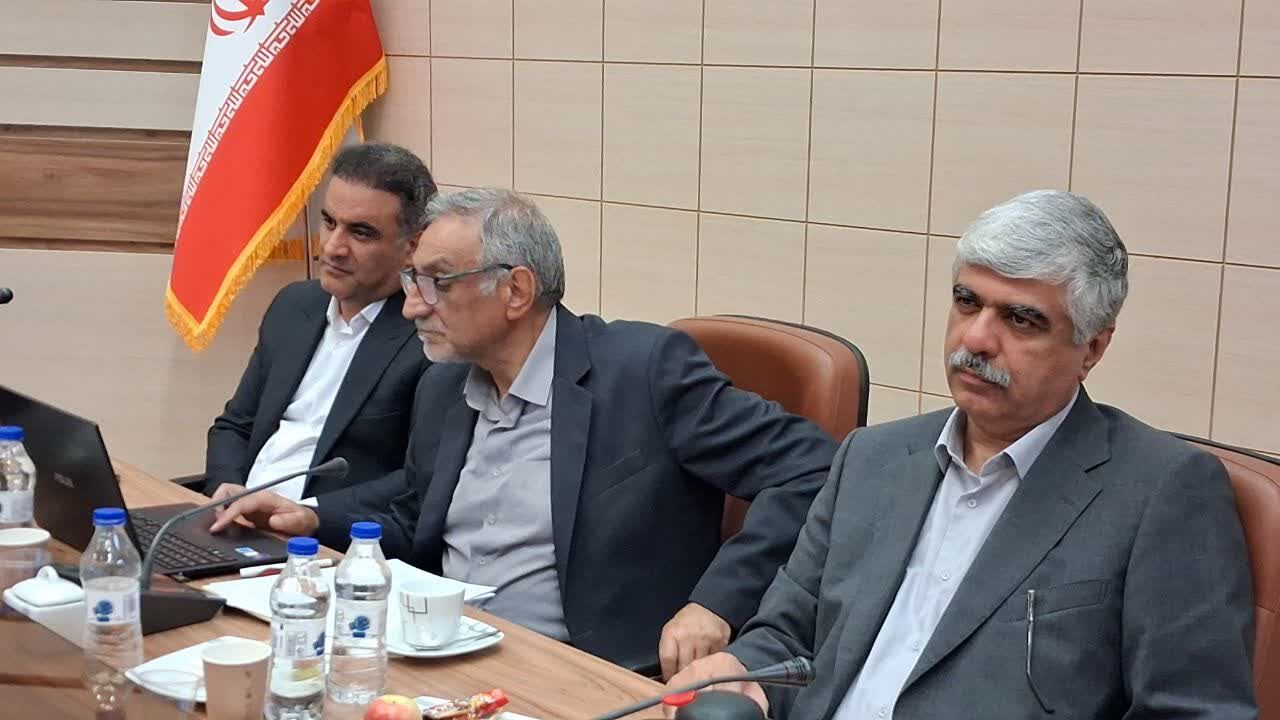 معاون وزیر علوم: پژوهشگران، وقت خود را فقط به تولید مقاله محدود نکنند