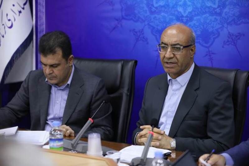 استاندار: ایجاد شهرک صنعتی دانشبنیان یکی از اولویتهای کرمانشاه است