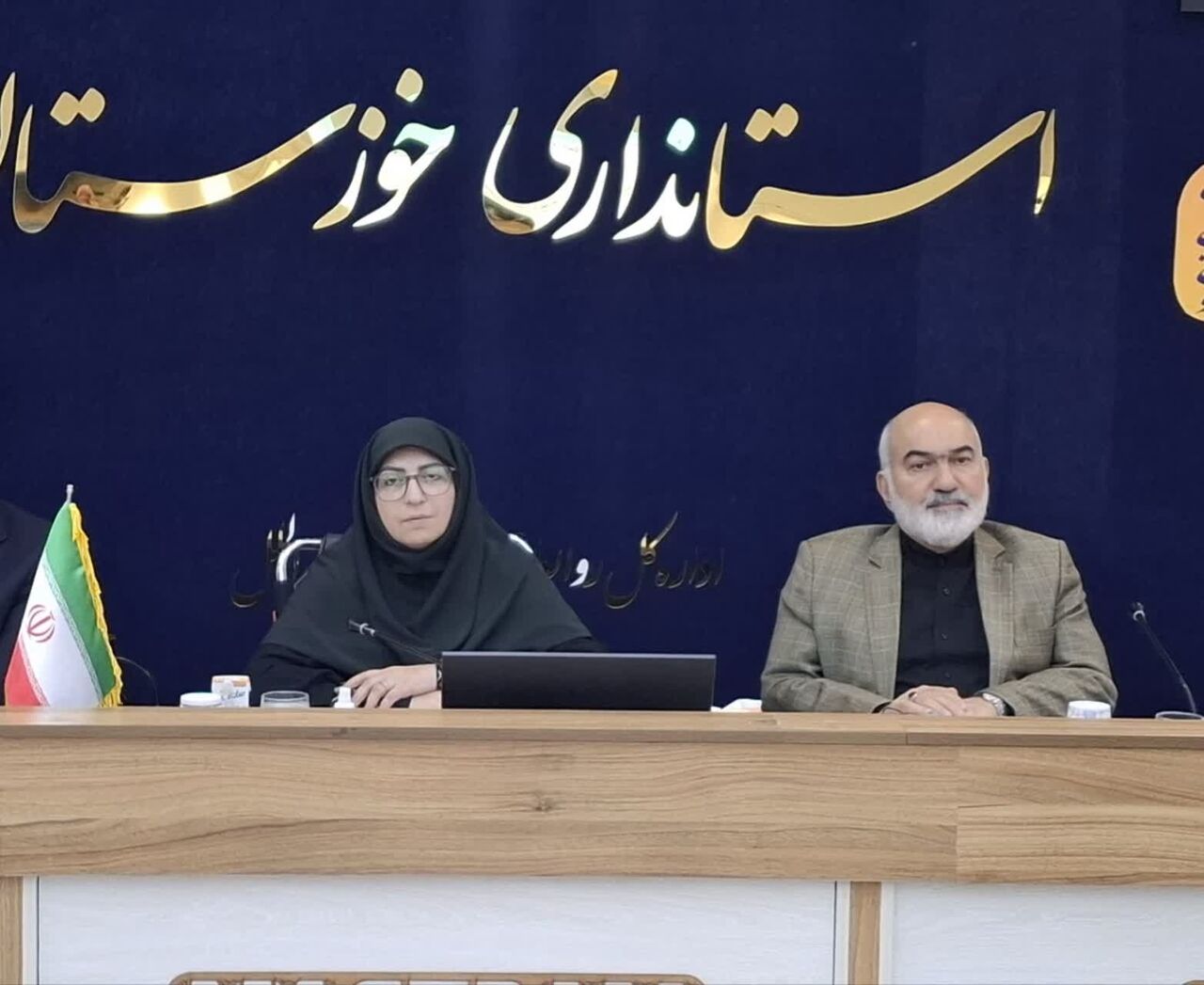 هشدار استاندار خوزستان درباره پیامدهای انتقال آب از سرشاخههای کارون