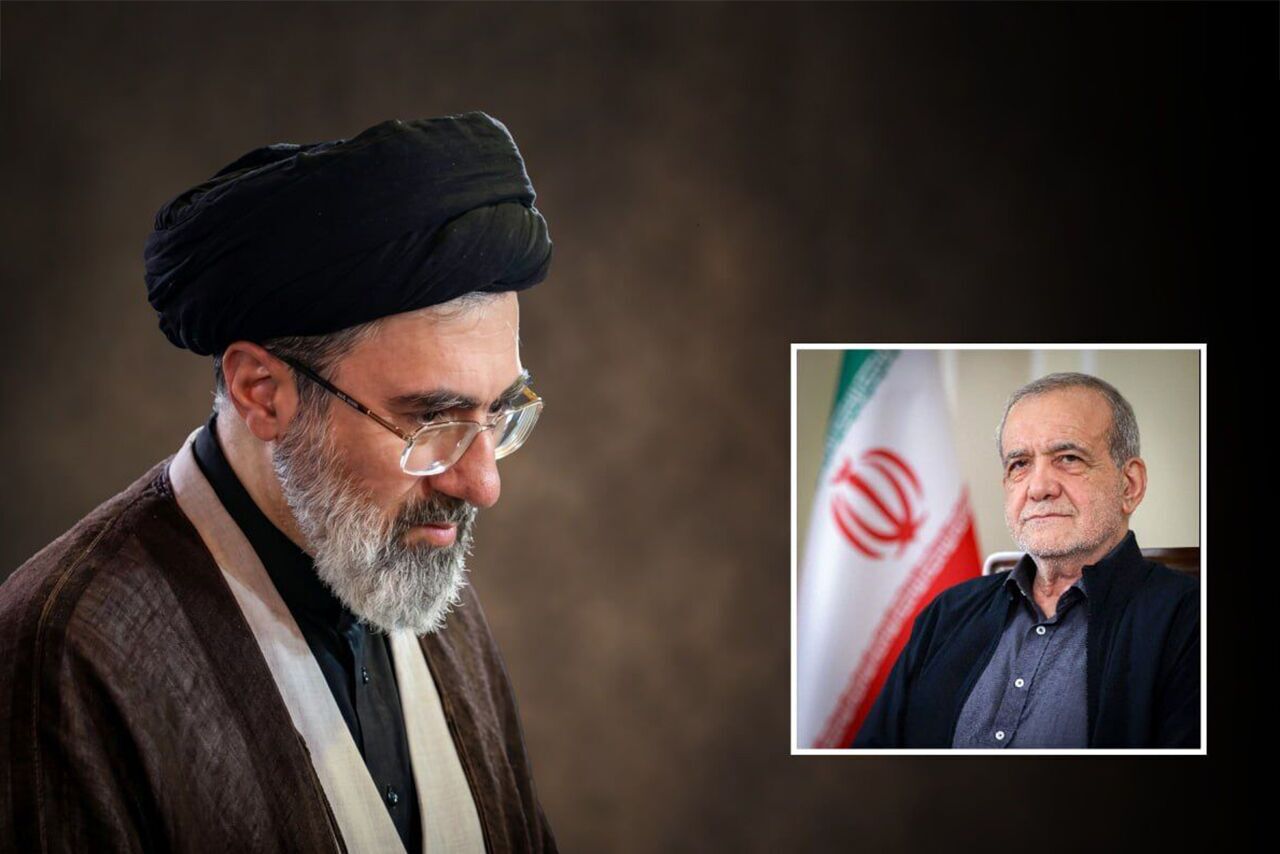 مرور محورهای گفتوگوی رئیسجمهور با رهبر انقلاب