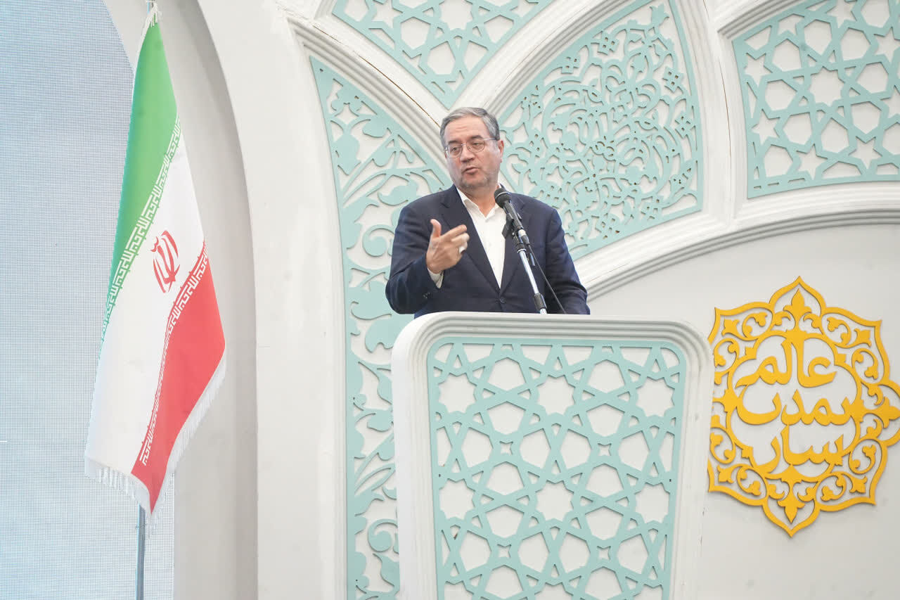 استاندار: عملکرد آذربایجان‌غربی در جنگ  اخیر مثال زدنی است