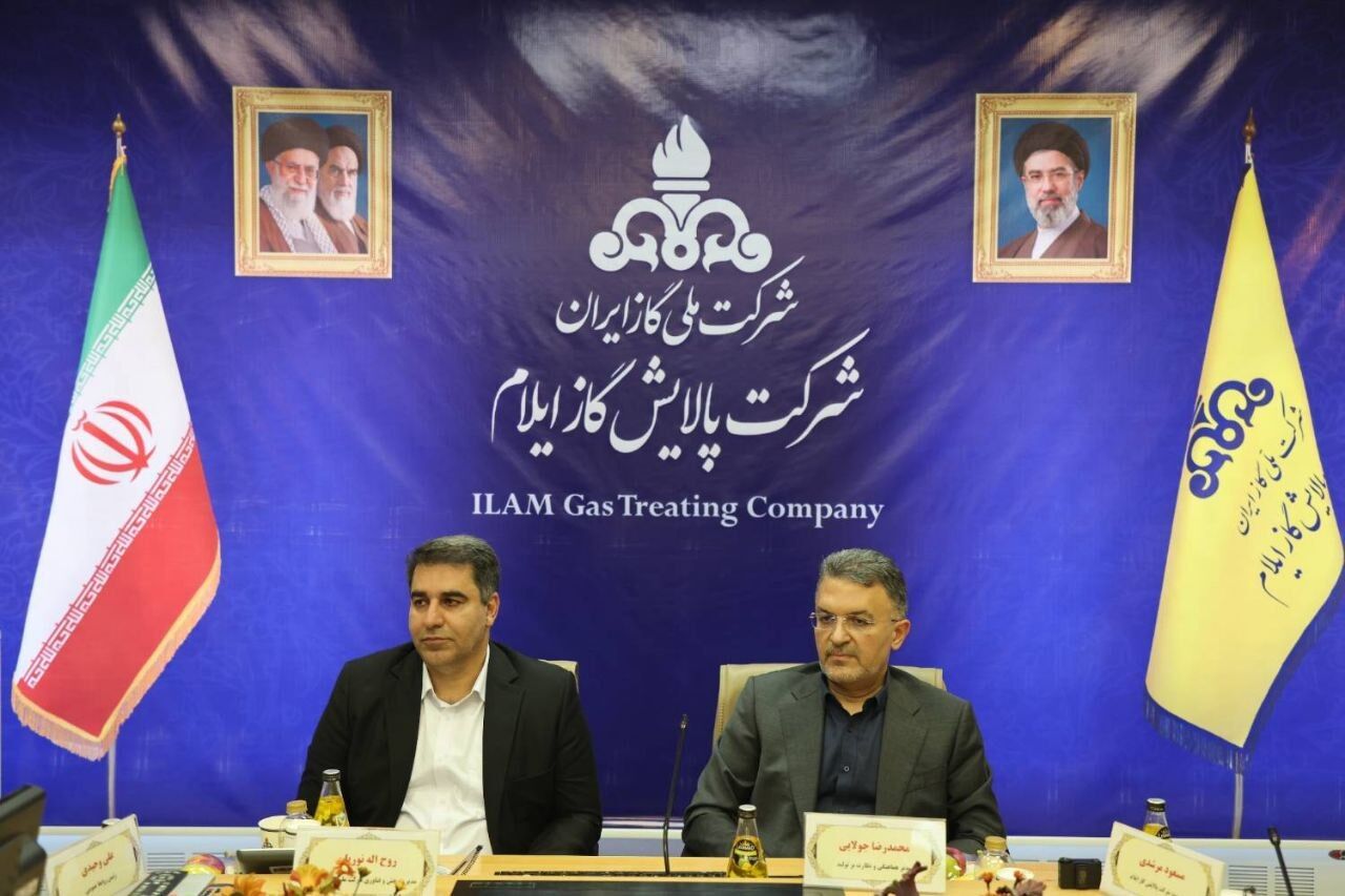 ۸۶ میلیون مترمکعب ظرفیت گاز پارس جنوبی به مدار بازگشت