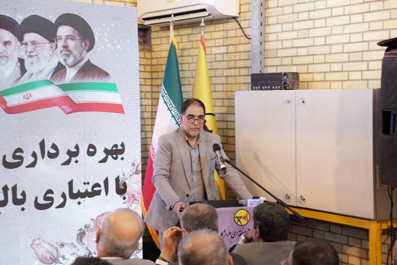معاون توانیر: جایگزینی تجهیزات سرمایشی کم مصرف در برنامه صنعت برق است