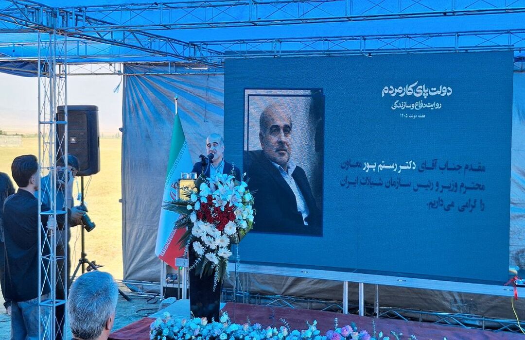 رییس سازمان شیلات ایران: اردبیل ظرفیت تولید ۱۰۰ هزار تن آبزیان را دارد