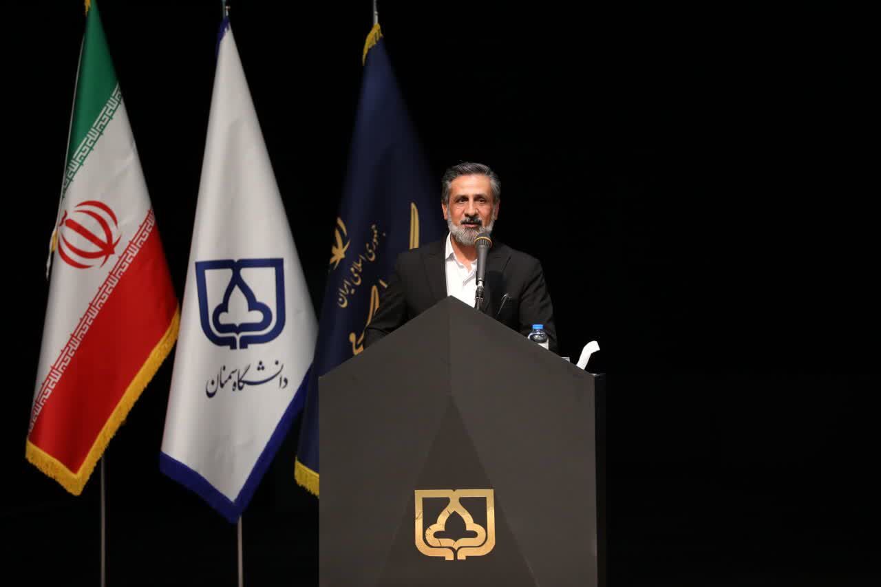 افزایش ۴۵ درصدی شمار خبرنگاران رسمی در سمنان؛ نقش رسانه‌ها در مطالبه‌گری و امیدآفرینی