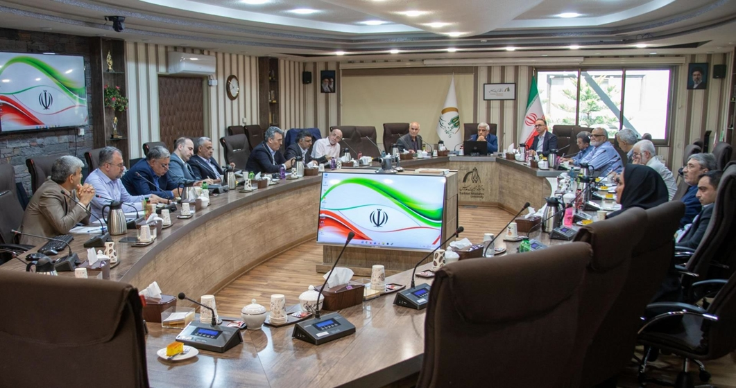 اخبار کوتاه دانشگاهی چهارم شهریور ماه