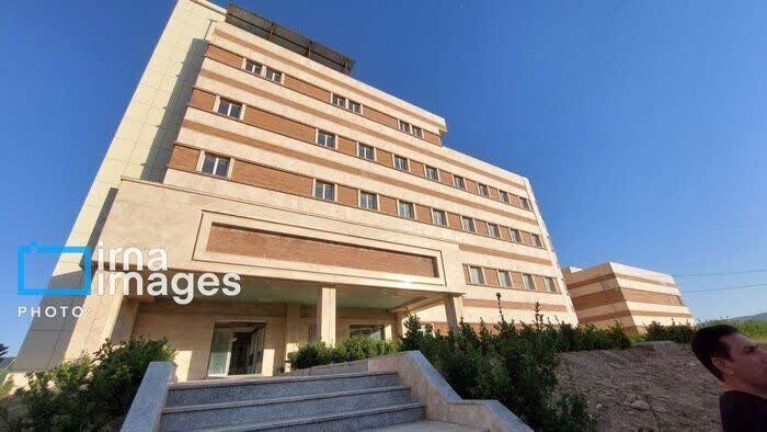مسیر هموار توسعه ملایر در دولت میدان‌دار عمل