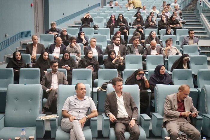 مهمترین مطالبات خبرنگاران استان سمنان؛ شفافیت، حمایت صنفی و حضور مدیران در شهرستانها