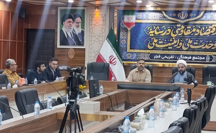 نماینده ولی فقیه در سپاه خوزستان: