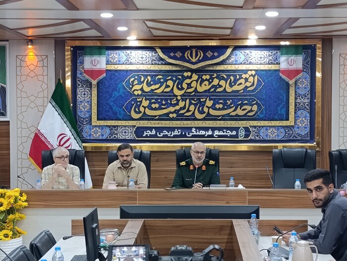 پیروزی در نبردها در گرو روایتگری صادقانه و رسالت زینبی رسانهها است