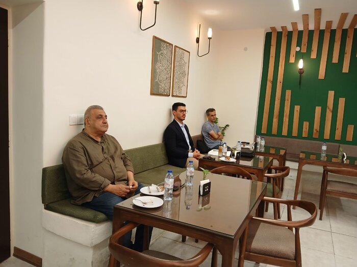 ناشران برای مقابله با جاعلانِ کتاب گردهم آمدند