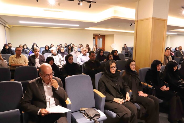 اسوار، پلی استوار میان ادبیات فارسی و عربی