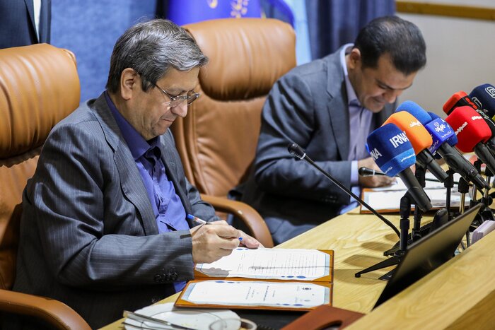 همتی: رمزنگاری پساکوانتومی سپر امنیتی آینده شبکه بانکی است
