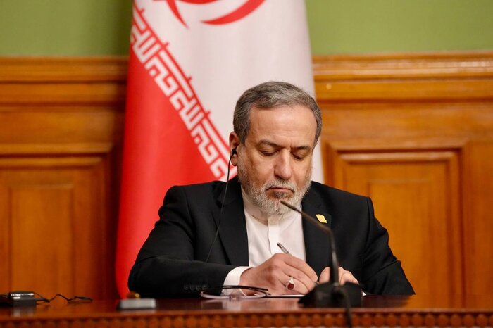 عراقچی خواستار محکوم‌ کردن «عملیات تروریسم اقتصادی» آمریکا علیه ایران شد