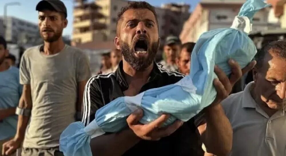 اسلواکی اظهارات بن‌گویر درباره کشتار فلسطینیان را محکوم کرد