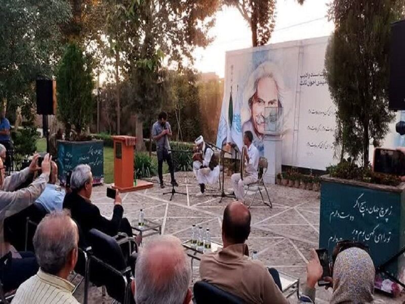 خراسان رضوی با ثبت ۱۲۸ رویداد گردشگری رتبه اول کشور را گرفت