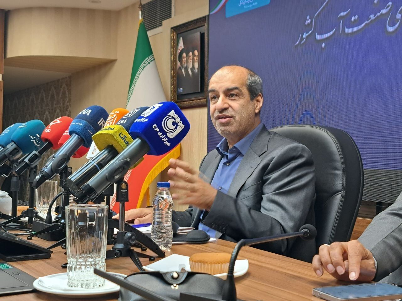 بارش‌های کشور به نرمال نزدیک شد/ ۱۲ استان همچنان با کاهش بارندگی روبه‌رو هستند