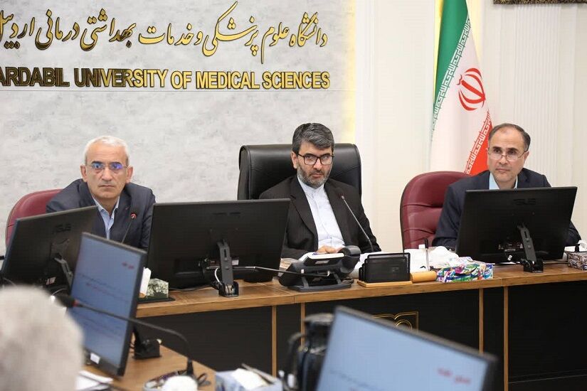 معاون دادستان اردبیل: ترک فعل‌ در حوزه سلامت پیگرد قانونی دارد