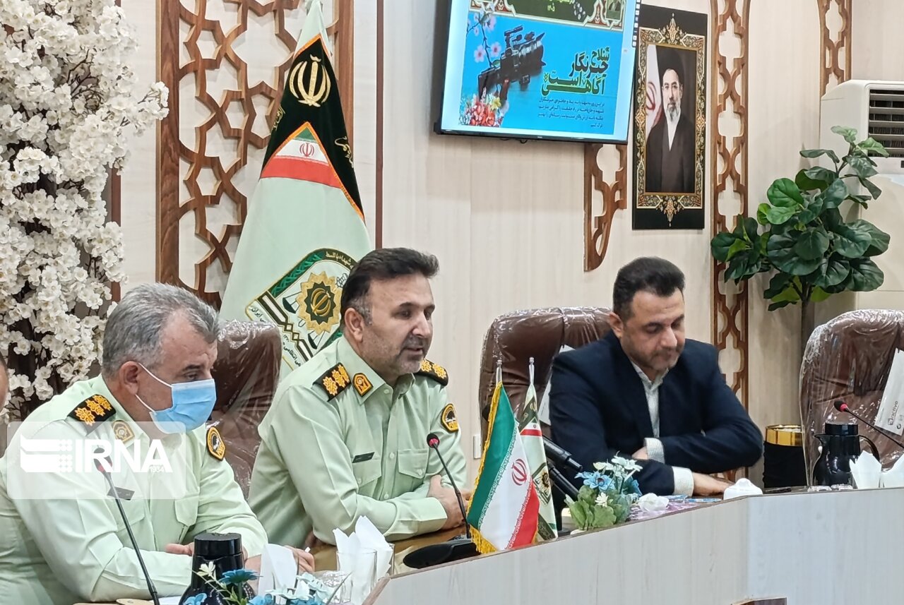 نقش‌آفرینی هوشمندانه رسانه‌ها، پادزهر جنگ روانی دشمن است